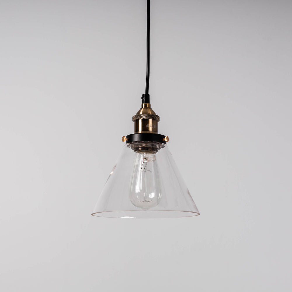 Pendant Light for Kitchen, Dining & Living Room | Ivory & Deene